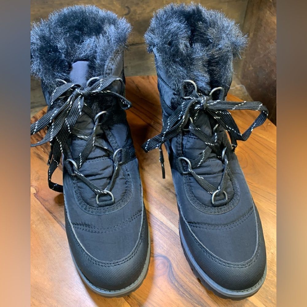 Rock and Candy youth boots.  Inv 5522